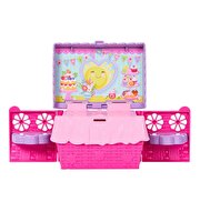 Barbie Chelsea Çay Partisi Oyun Seti JJB40