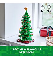 LEGO Iconic Yılbaşı Ağacı 40573
