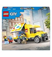 LEGO City Kamyonet 60500