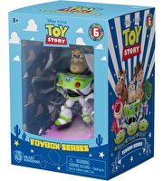 Yume Toys Toy Story Hero Box Figür Buzz Lightyear