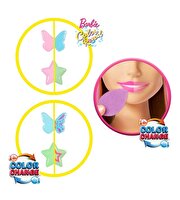 Barbie Saç Tasarımı Büstü JFG81