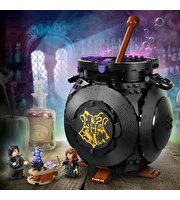 LEGO Harry Potter Kazan: Gizli İksir Sınıfı 76464
