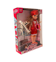 Elissa Hostes Konuşan Bebek