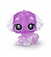 Rainbocorns Puppycorn Sürpriz S5 Beyaz Köpek Kulaklıklı