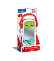 Baby Clementoni̇ Müzi̇k Çalar