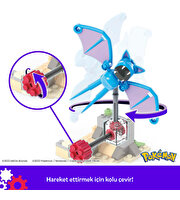 Mega Pokemon Adventure Builder Tatil Seti HKT19