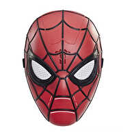 Marvel Spider Man Wisecrackin’ Glow Işıklı ve Sesli Elektronik Maske G2448