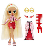 L.O.L Surprise OMG HoS Swag Bebeği S2