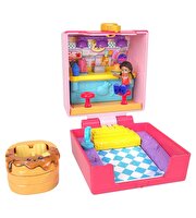 Polly Pocket Mini Sürpriz Paketler Serisi JCR44