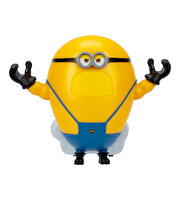 Minions Aksiyon Figürü 10 Cm 59277 Speed Burst Mega Minion Dave