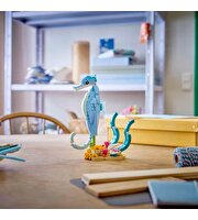 LEGO Creator Deniz Hayvanları: Güzel Yunuslar 31385