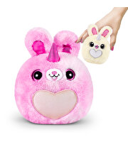 Rainbocorn Mamamcorn Sürpriz Peluş FSDU36