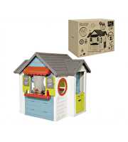 Smoby Chef House Oyun Evi