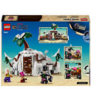 LEGO One Piece Dr. Hiriluk’un Sığınağı 75641
