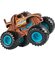 Monster Jam 1:64 Mutt Dalmation Kahverengi
