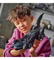 LEGO Marvel Kaptan Amerika Thanos’a Karşı 76319