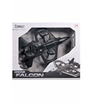 Drone Falcon Uzaktan Kumandalı 2.4 Ghz Jet Modeli