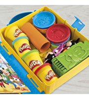 Play Doh Disney Junior Mickey Mouse Hikaye Oluşturma Oyun Hamuru Seti G2324