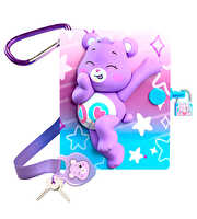 Real Littles Care Bears Mini Günlük 25568CB Share Bear