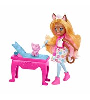 Enchantimals Klinik Oyun Seti HLH22