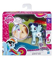 My Little Pony Sihirli Sahneler