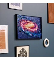 LEGO Art Samanyolu Galaksisi 31212