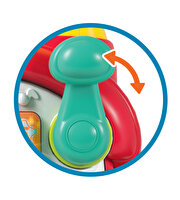 Winfun Eğitici ve Eğlenceli Macera Treni