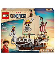 LEGO One Piece Going Merry Korsan Gemisi 75639