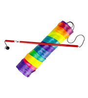 Gökkuşağı Dekoratif Kurdele