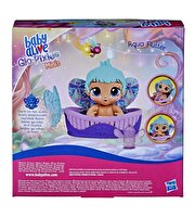 Baby Alive GloPixies Minik Peri Bebek Aqua Flutter F2599