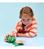 LEGO Creator Kaplumbağa ile Nilüfer Çiçeği 31377