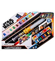 Star Wars Power Crystal Işın Kılıcı G0727