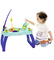 Ecoiffier Ördek Yakalama Oyun Masası