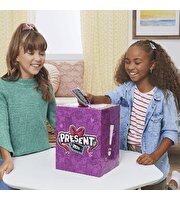 Present Pets Fancy Pups Sürpriz Köpekçikler Mor 59159