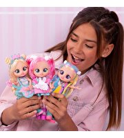 Cry Babies BFF Bebekler S3 911109 Elodie