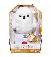Harry Potter İnteraktif Büyüleyici Hedwig