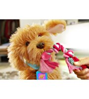 MFF Sevimli Labrador Moji Türkçe 18207