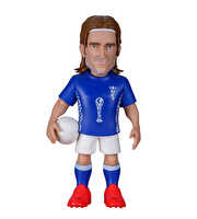 Minix Francesco Totti İtalya Koleksiyon Figürü 12 Cm 24957