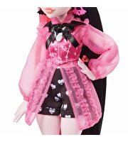 Monster High Ana Karakter Bebekler Draculaura HHK51