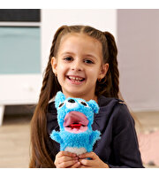 ScreamerZ Sesli Peluş Geveze Ayı