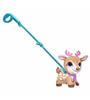 Fur Real Yürüyen Arkadaşım Geyik