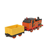 Thomas ve Arkadaşları Motorlu Büyük Tekli Trenler Nia JGF97