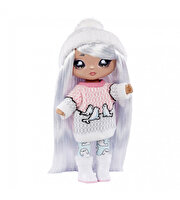 Na! Na! Na! Surprise 2 in 1 Cozy Harper Waters Foklu Sürpriz Bebeği