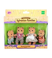 Sylvanian Families Aile Setleri