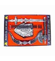 Wonder Knight Savaş Seti