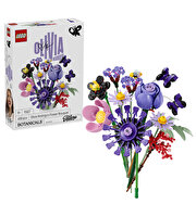 LEGO Botanicals ve LEGO Editions Olivia Rodrigo’nun Çiçek Buketi 11507