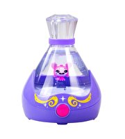 Silverlit Fizzy Pets Işıklı Sesli Köpüren İnteraktif Sürpriz Evcil Hayvan Cory
