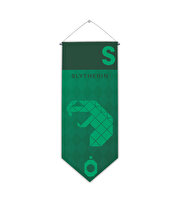Wizarding World Harry Potter Flama - Slytherin Kılıç Kesim