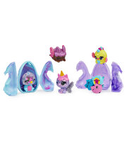 Hatchimals 8. Sezon Cosmic Candy Tekli Paket