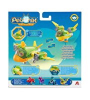 Petronix Defenders Max Mode ve Pet Paul-e